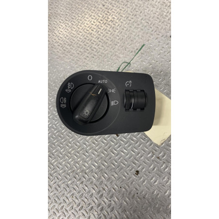 Interrupteur commande de phares Audi A1 1.6 tdi (2011-2015)