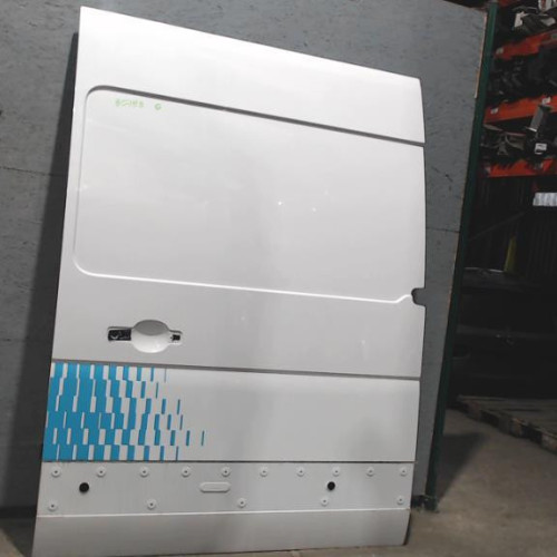 Porte coulissante g RENAULT MASTER  MASTER