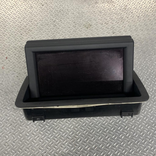 Autoradio Audi A1 1.6 tdi (2011-2015)