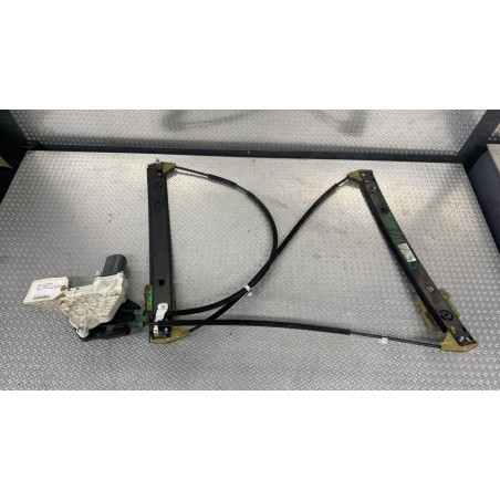 Mecanismemoteur leve-glace avg Audi A1 1.6 tdi (2011-2015)