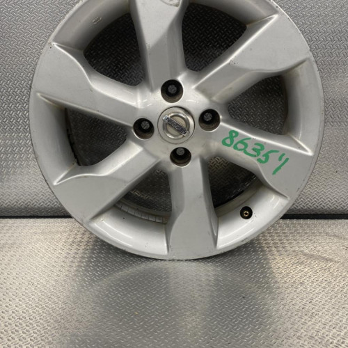 Jante tole 5 Nissan NOTE 1.5 dci (2010-2012)