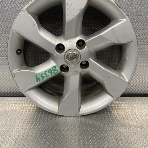 Jante tole 5 Nissan NOTE 1.5 dci (2010-2012)