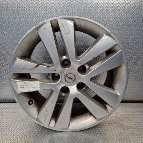 Jante tole 5 Opel ASTRA H 1.7 cdti (2004-2010) 5 portes