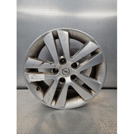 Jante tole 5 Opel ASTRA H 1.7 cdti (2004-2010) 5 portes