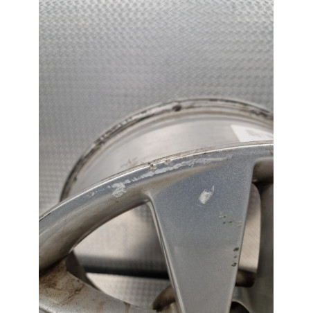 Jante tole 5 Opel ASTRA H 1.7 cdti (2004-2010) 5 portes