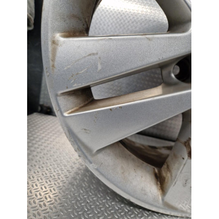 Jante tole 5 Opel ASTRA H 1.7 cdti (2004-2010) 5 portes