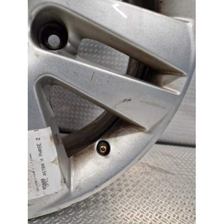 Jante tole 5 Opel ASTRA H 1.7 cdti (2004-2010) 5 portes