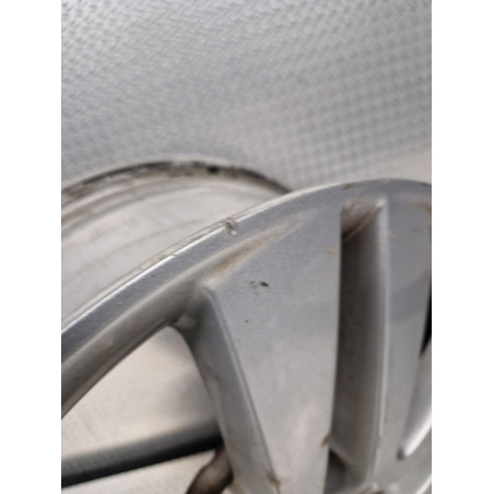 Jante tole 5 Opel ASTRA H 1.7 cdti (2004-2010) 5 portes