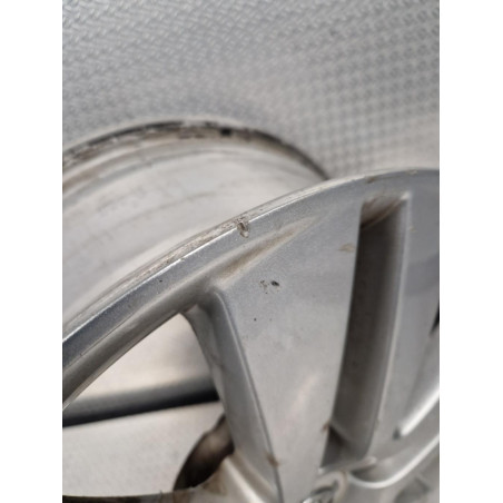 Jante tole 5 Opel ASTRA H 1.7 cdti (2004-2010) 5 portes