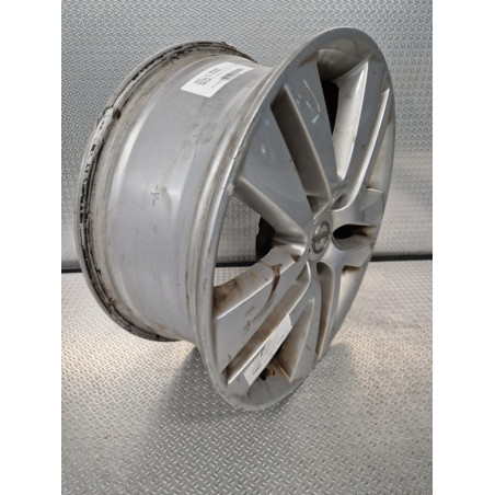 Jante tole 5 Opel ASTRA H 1.7 cdti (2004-2010) 5 portes