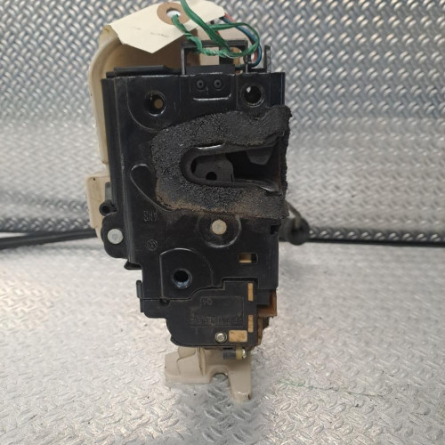 Serrure porte avd Vw POLO 1.4 tdi (2001-2005) 3 portes