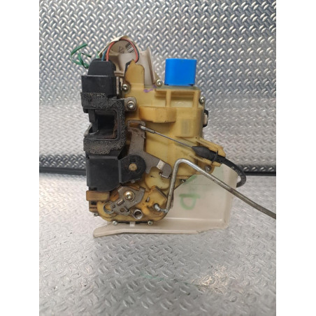 Serrure porte avd Vw POLO 1.4 tdi (2001-2005) 3 portes