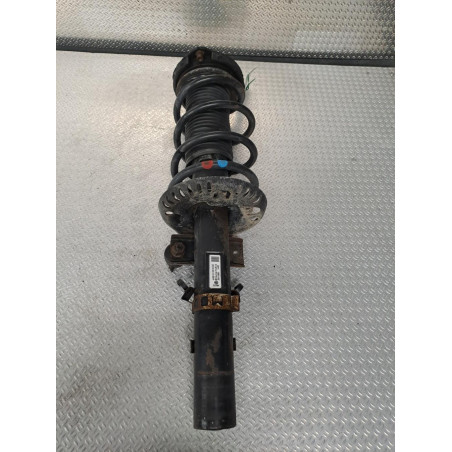 Amortisseur avant gauche Vw POLO 1.4 tdi (2001-2005) 3 portes