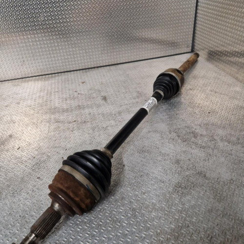Transmission avant droite Ds DS 4 II Bluehdi 130 (2021)