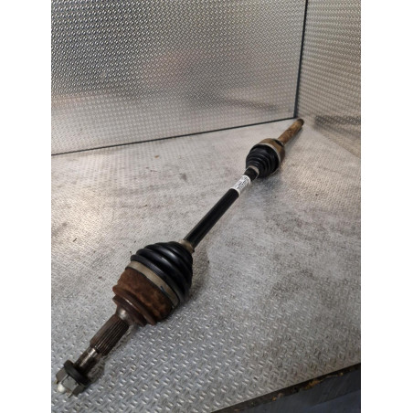 Transmission avant droite Ds DS 4 II Bluehdi 130 (2021)