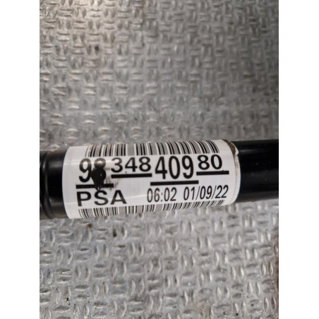 Transmission avant droite Ds DS 4 II Bluehdi 130 (2021)
