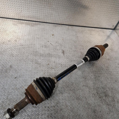 Transmission avant gauche Ds DS 4 II Bluehdi 130 (2021)