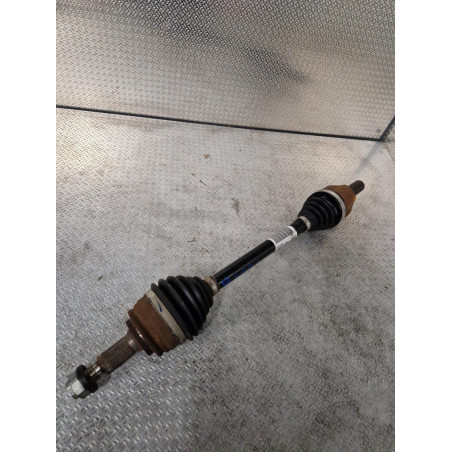 Transmission avant gauche Ds DS 4 II Bluehdi 130 (2021)
