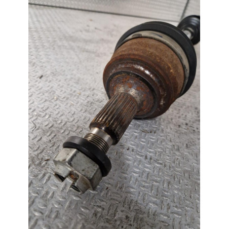 Transmission avant gauche Ds DS 4 II Bluehdi 130 (2021)