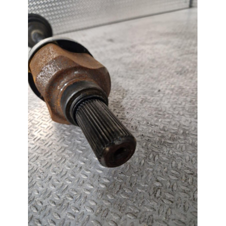 Transmission avant gauche Ds DS 4 II Bluehdi 130 (2021)
