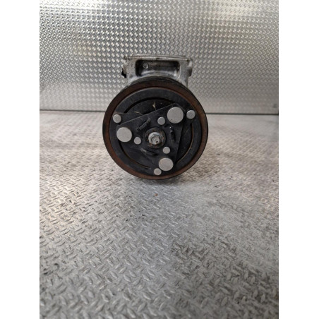 Compresseur air conditionne Ds DS 4 II Bluehdi 130 (2021)