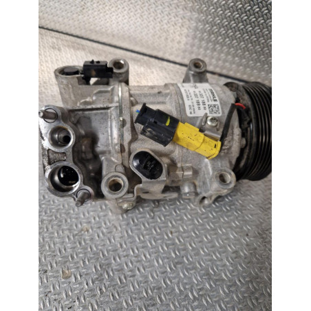 Compresseur air conditionne Ds DS 4 II Bluehdi 130 (2021)