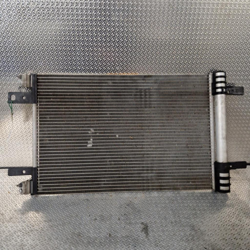 Condenseur clim Ds DS 4 II Bluehdi 130 (2021)