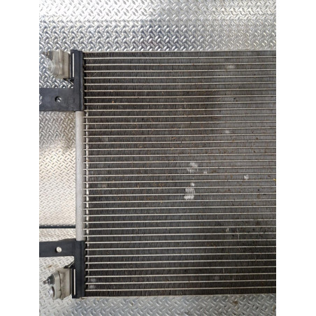 Condenseur clim Ds DS 4 II Bluehdi 130 (2021)