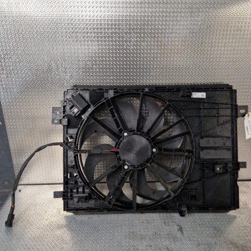 Ventilateur de refroidissement Ds DS 4 II Bluehdi 130 (2021)