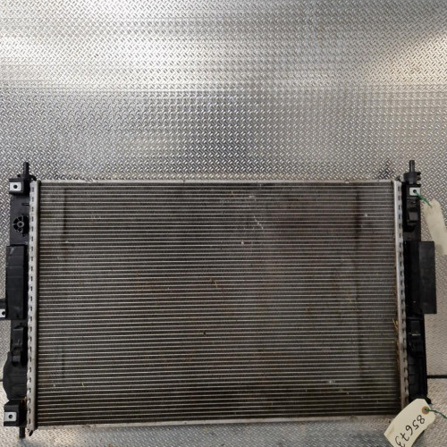 Radiateur Ds DS 4 II Bluehdi 130 (2021)