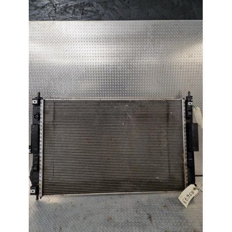 Radiateur Ds DS 4 II Bluehdi 130 (2021)