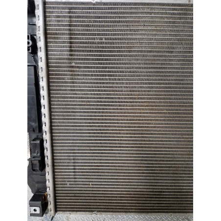 Radiateur Ds DS 4 II Bluehdi 130 (2021)