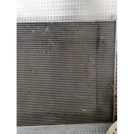 Radiateur Ds DS 4 II Bluehdi 130 (2021)