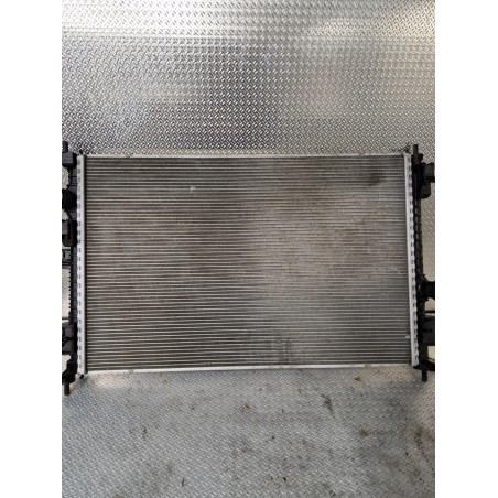 Radiateur Ds DS 4 II Bluehdi 130 (2021)
