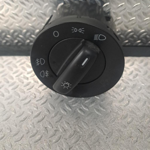 Commande clignotant Vw GOLF VI 2.0 tdi (2008-2013) 5 portes
