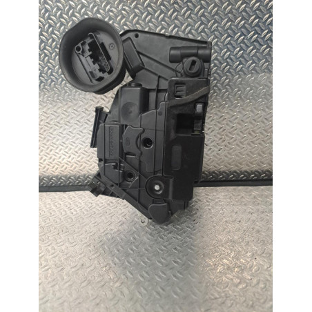 Serrure porte arg Vw GOLF VI 2.0 tdi (2008-2013) 5 portes