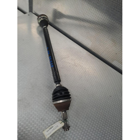 Transmission avant droite Vw GOLF VII 1.4 tsi (2014-2020)