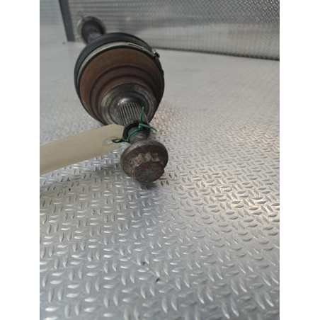 Transmission avant droite Vw GOLF VII 1.4 tsi (2014-2020)