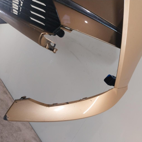 Pare-choc avant Ds DS 4 II Bluehdi 130 (2021)