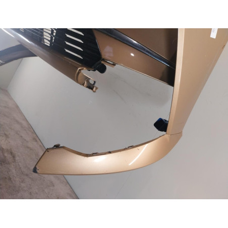 Pare-choc avant Ds DS 4 II Bluehdi 130 (2021)