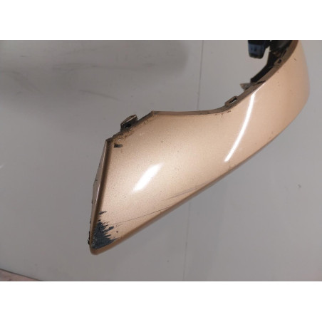 Pare-choc avant Ds DS 4 II Bluehdi 130 (2021)