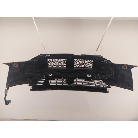 Pare-choc avant Ds DS 4 II Bluehdi 130 (2021)