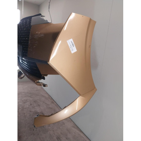 Pare-choc avant Ds DS 4 II Bluehdi 130 (2021)