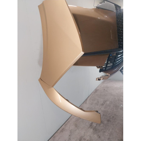 Pare-choc avant Ds DS 4 II Bluehdi 130 (2021)