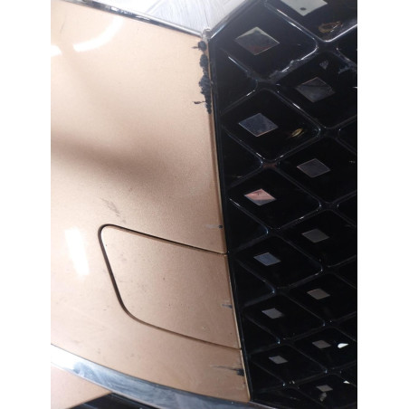 Pare-choc avant Ds DS 4 II Bluehdi 130 (2021)