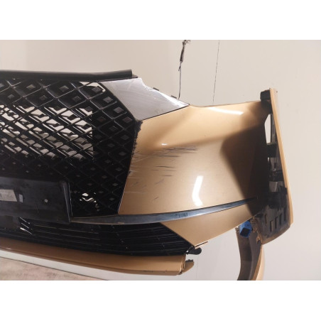 Pare-choc avant Ds DS 4 II Bluehdi 130 (2021)