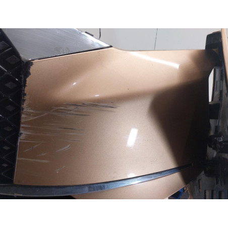 Pare-choc avant Ds DS 4 II Bluehdi 130 (2021)