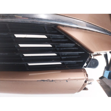 Pare-choc avant Ds DS 4 II Bluehdi 130 (2021)