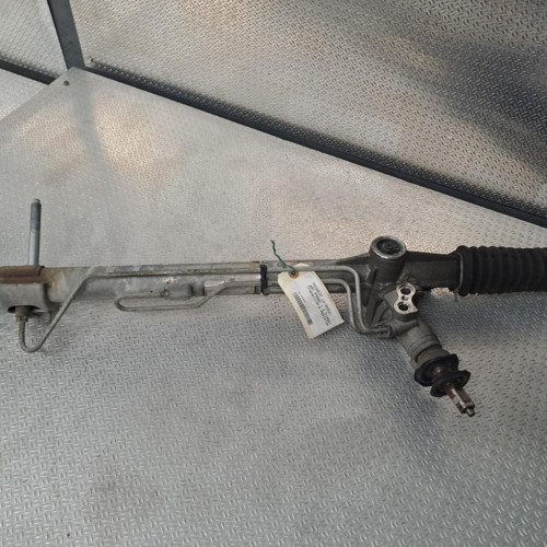 Cremallière electrique Peugeot 407 2.0 hdi 135 (2004-2010) 4 portes