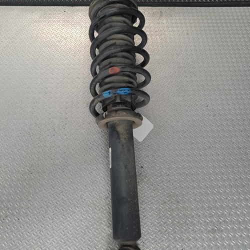 Amortisseur avant droit Peugeot 407 2.0 hdi 135 (2004-2010) 4 portes
